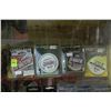 Image 1 : LOT OF 8 ASST. FISH LINES