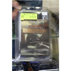 HORTON ARCHERY CROSS BOW TRT AND BONE COLLECTOR