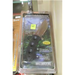 OUTER EDGE HYBRID HUNTING KNIFE