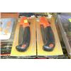 Image 1 : 2 FOLDING SAWS