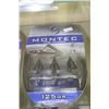 Image 1 : 3 PKS OF MONTEC ARROWHEADS