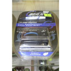 C MAX FULL CONTAINMENT DROP AWAY REST