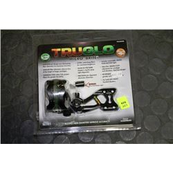 TRUGLOW BOW  ACCESSORY STICKER PRICE 129.99