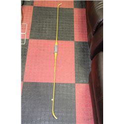JET RECURVE PRACTICE BOW