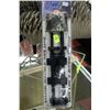 Image 1 : ALPINE ARCHERY SOFTLOC 3 ARROW QUIVER