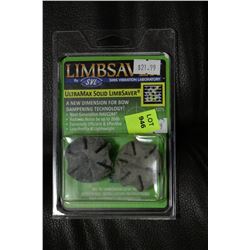 ULTRA MAX SOLID GAPPENING CUSHIONS FOR CROSSBOWS