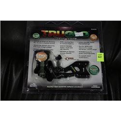 TRUGLO RIFLE ACCESSORY STICKER PRICE 129.99