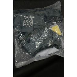 DIRECT OUTDOOR FULL BODY HARNESS