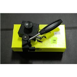 SCORPION OPTICS SPOTTING SCOPE WINDOW MOUNT