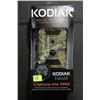 Image 1 : KODIAK WIRELESS TRAIL CAMERA STICKER PRICE 280.00