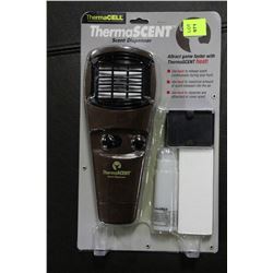 THERMASCENT SCENT DISPENSER