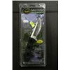 Image 1 : HYBRID HUNTER KNIFE WITH CASE STICKER PRICE 67.50