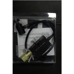 MINI CO2 FILL STATION