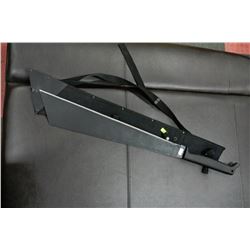 LARGE HUNTING MACHETE