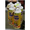 Image 1 : 5 BOTTLES OF SCENT AWAY GARMENT WASH