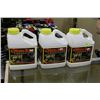 Image 1 : 3 BOTTLES OF DEER ATTRACTANT POWDER