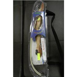 ARCHERY SET STICKER PRICE $175.00