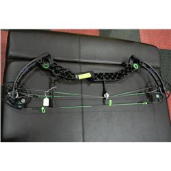 MONSTER CHILL R COMPBOUND BOW