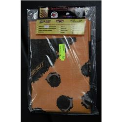 YELLOW JACKET TARGET