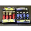 Image 1 : 2 PKS OF TIE DOWN STRAPS