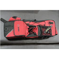 RHINO SPORTS BAG