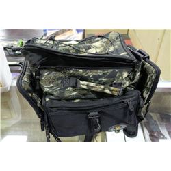 FLAMBEAU CAMOFLAUGE COOLER BAG