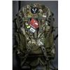 Image 1 : BADLAND CAMOFLAUGE HUNTING BACKPACK STICKER PRICE