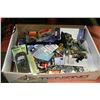 Image 1 : LARGE BOX OF ASSORTED GAME CALLS ETC