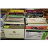 Image 1 : 6  BOXES OF ASSORTED RECORDS