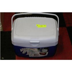 12 QUART COOLER