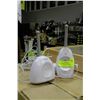 Image 1 : SAFETY FIRST BABY MONITOR