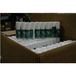 CASE OF 288 22.2ML HOTEL SIZE HAND LOTIONS X3