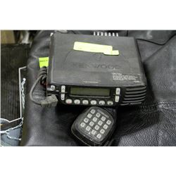 KENWOOD NEXEDGE SCANNER RADIO