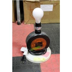 NHL COMBINATION LAMP/NIGHT LIGHT