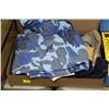 Image 1 : LOT OF BRAND NEW  3 PAIRS OF  BOYS CARGO PANTS