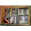 Image 1 : BOX WITH VIDEO GAMES INCL.2-PS3 GAMES.7 PS2,7