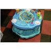 Image 1 : EVENFLO BABY ACTIVITY CENTER