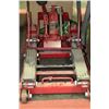 Image 1 : MOTORCYCLE FLOOR JACK