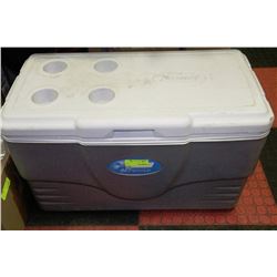 LARGE COLEMAN CAMP COOLER