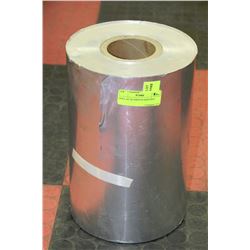 ROLL OF ALUMINUM SHEETING