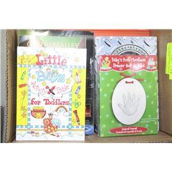 LOT OF CHRISTIAN BOOKS: NEW NLT STUDENTS LIFE