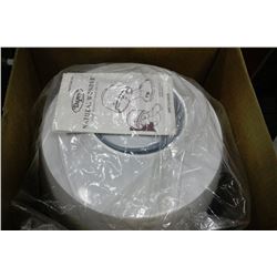 NATURAL WONDER SALON HAIR DRYER