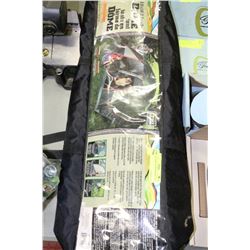 OZART TRAIL 6 PERSON DOME TENT