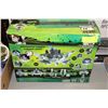Image 1 : BEN 10 OMNIVERSE INTERGALACTIC PLUMBER COMMAND