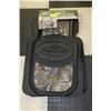 Image 1 : TEAM REAL TREE TRUCK CAMO FLOOR MATS