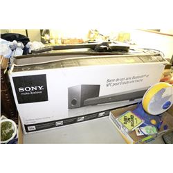 LG HOME THEATRE SYSTEM