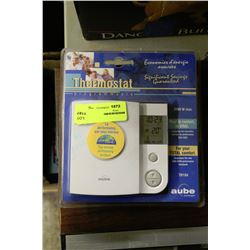 ELECTRONIC THERMOSTAT