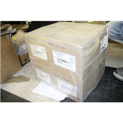 CASE OF 8 BOXES INCL 100 SYRINGES PER BOX