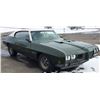 Image 1 : 1970 PONTIAC GTO