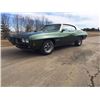 Image 3 : 1970 PONTIAC GTO